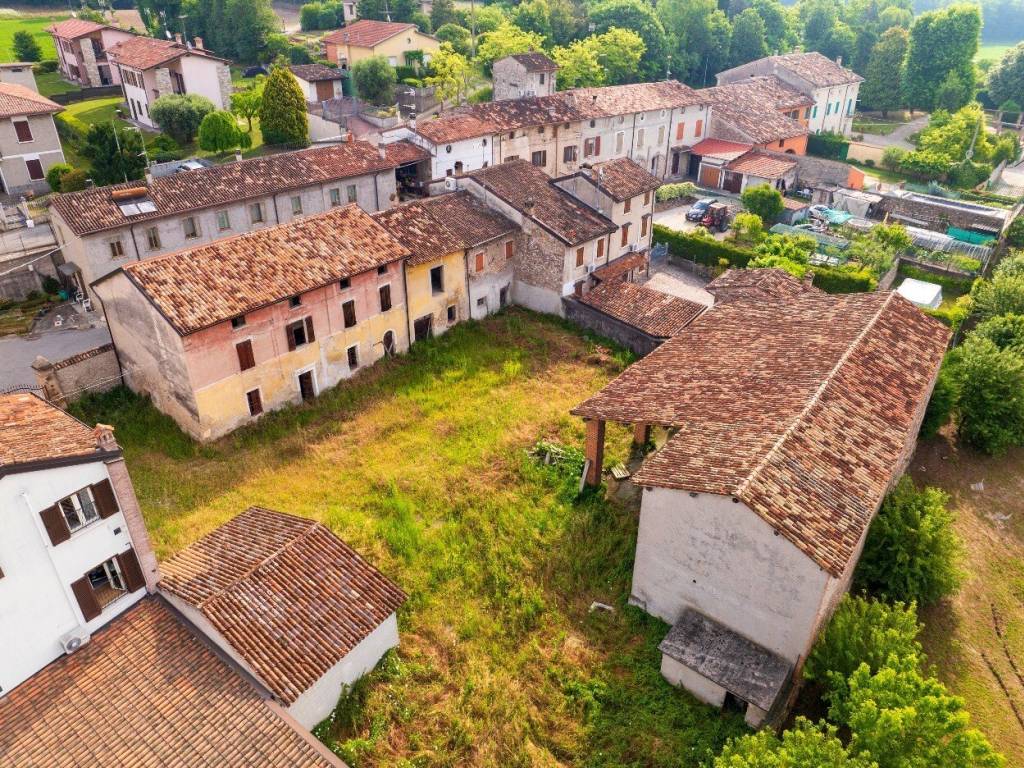 Rustico / casale a Solferino in Via Cavriana, 48 - Foto 5