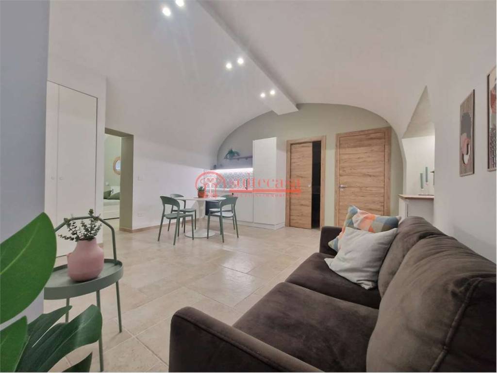 Appartamento a Trani in Piazza Longobardi - Foto 2