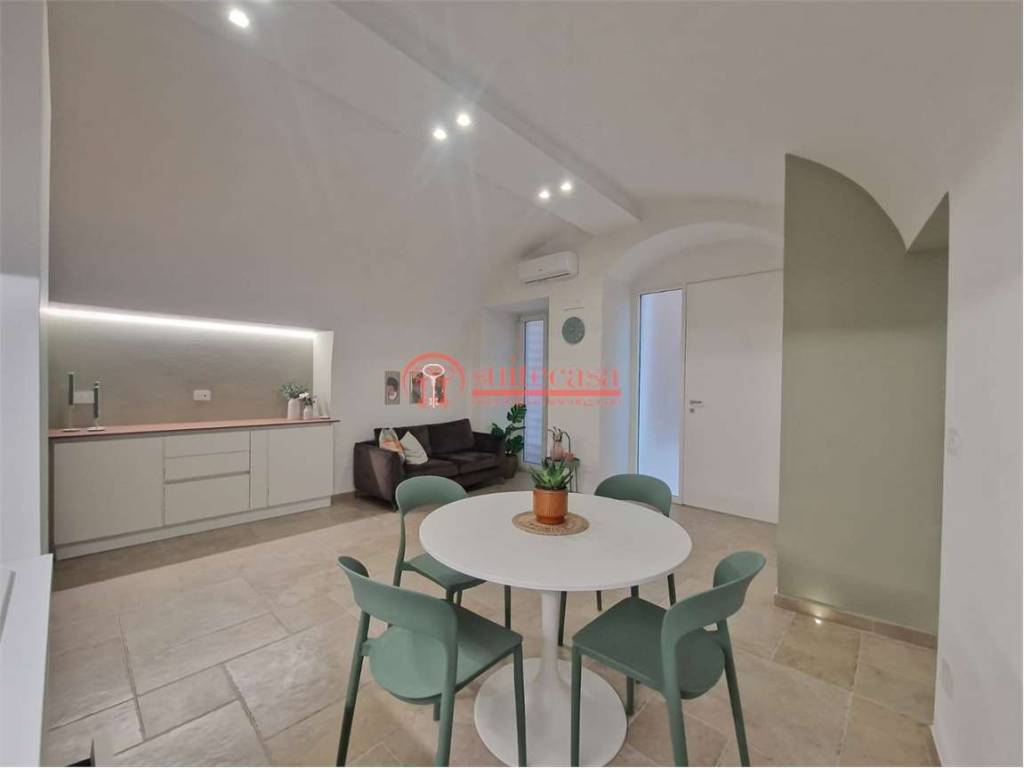 Appartamento a Trani in Piazza Longobardi - Foto 3