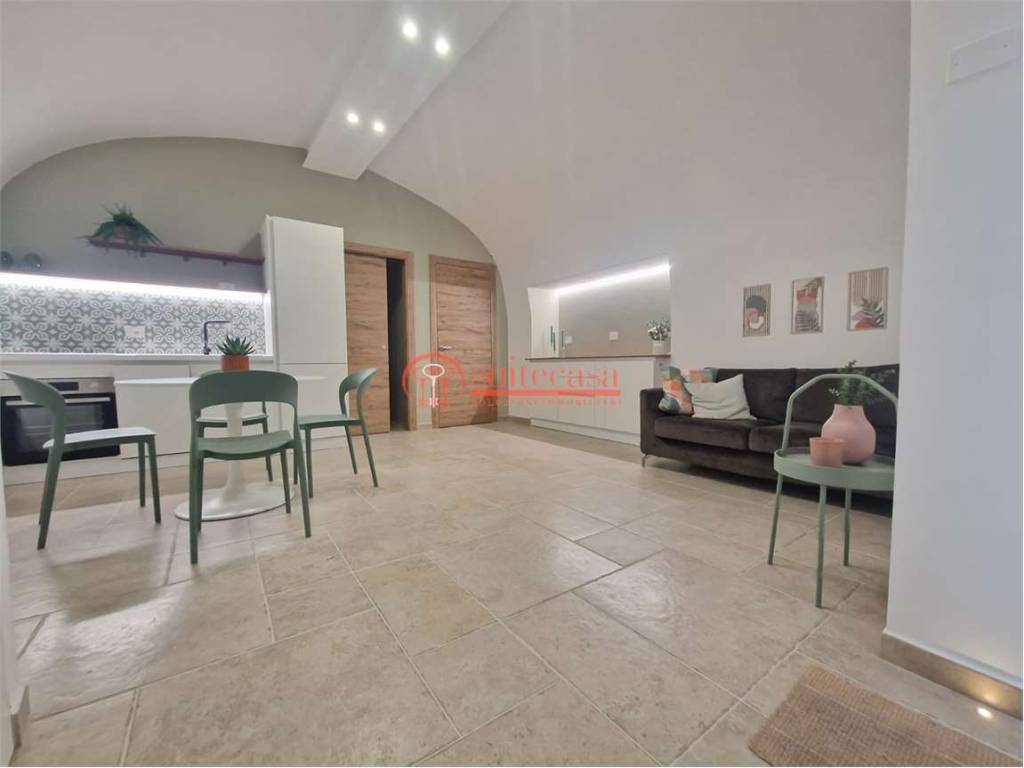 Appartamento a Trani in Piazza Longobardi - Foto 4