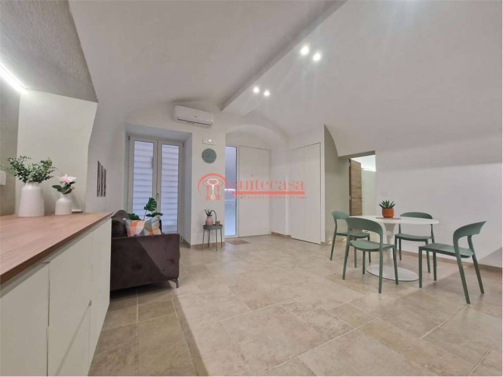 Appartamento a Trani in Piazza Longobardi - Foto 5