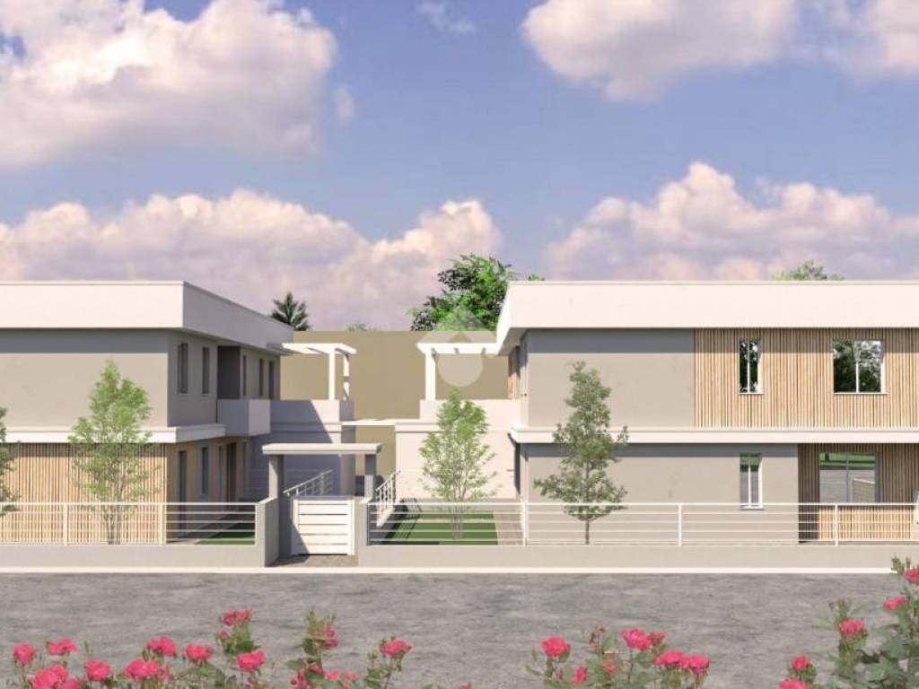 Appartamento a Castel goffredo in Viale Monte Grappa - Foto 5