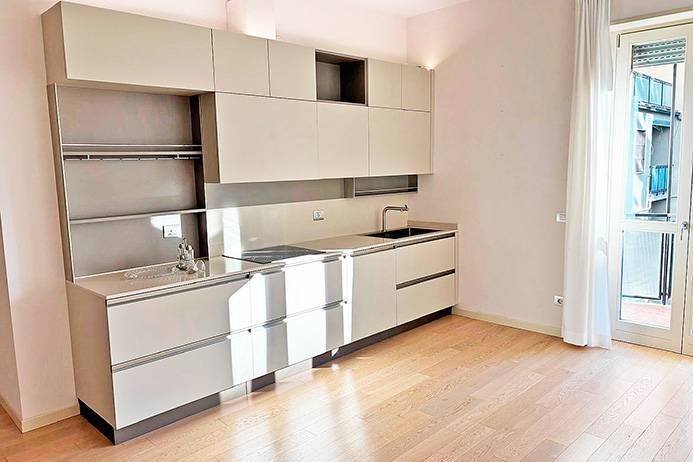 Appartamento a Bergamo in via statuto - Foto 2