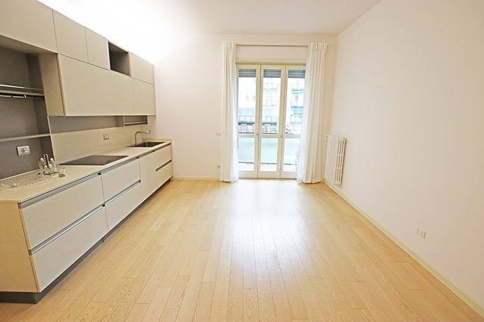Appartamento a Bergamo in via statuto - Foto 5