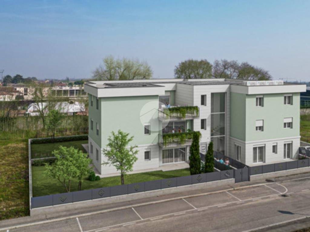 Appartamento a San giovanni lupatoto in Via Giorgio Almirante - Foto 5