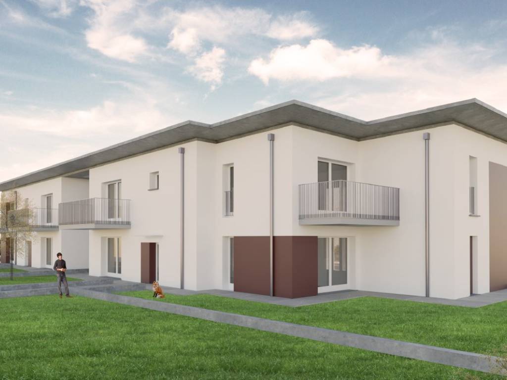Appartamento a Seriate in Piazza Papa Giovanni XXIII - Foto 3