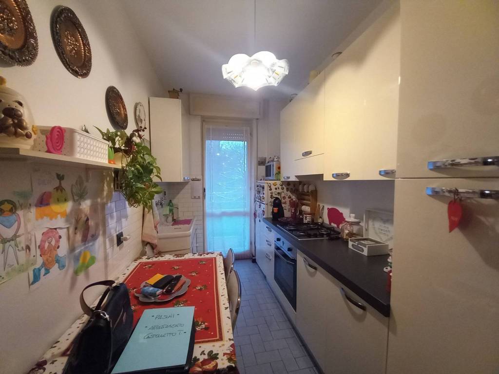 Appartamento a Castelletto sopra ticino in Via 25 Aprile - Foto 3