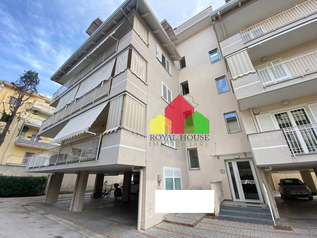 Appartamento a Giugliano in campania in Via Pozzolaniello, 42 - Foto 5