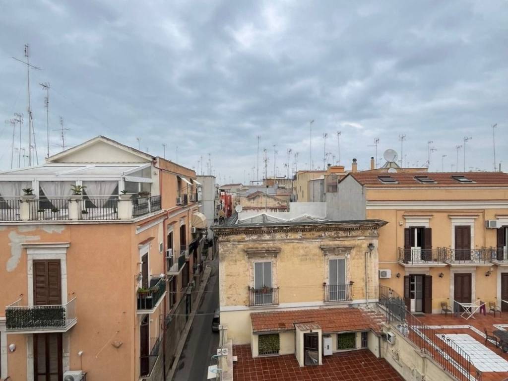 Appartamento a Barletta in Corso Vittorio Emanuele II, 165 - Foto 2