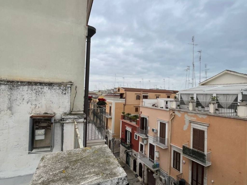 Appartamento a Barletta in Corso Vittorio Emanuele II, 165 - Foto 3