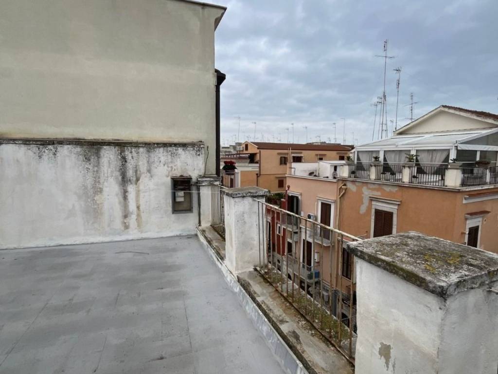 Appartamento a Barletta in Corso Vittorio Emanuele II, 165 - Foto 4