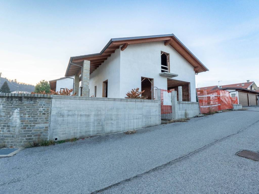 Villa a Barge in Via San Martino - Foto 2