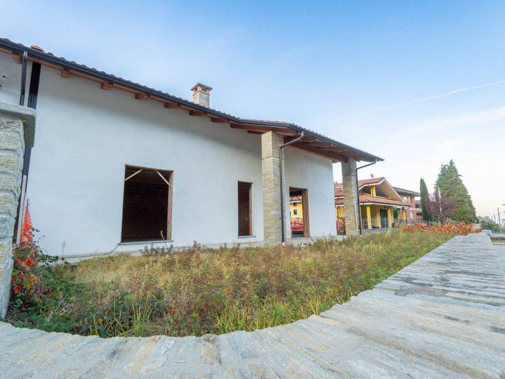 Villa a Barge in Via San Martino - Foto 3