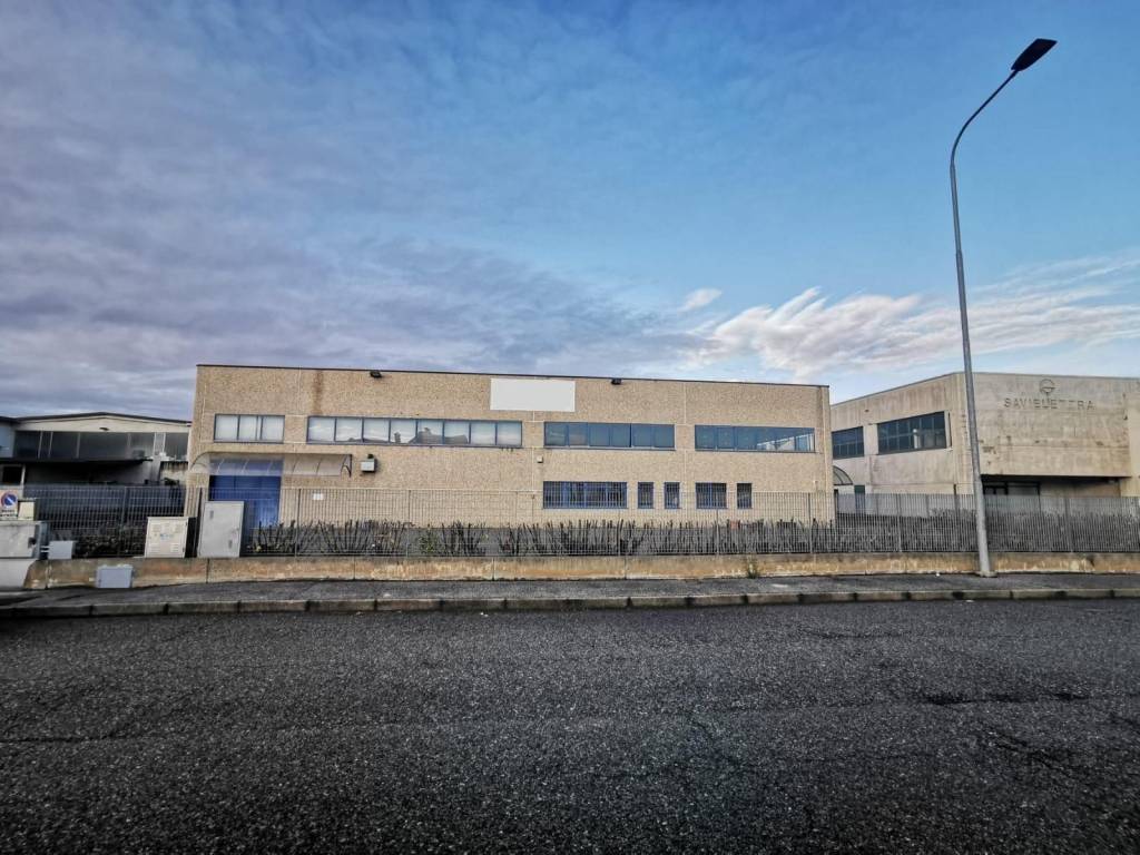 Immobile a Savigliano in Via delle Ceramiche - Foto 2