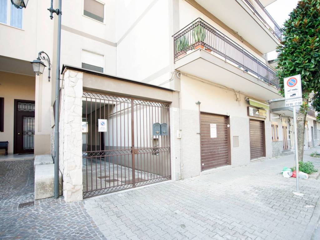 Immobile a Casalnuovo di napoli in Via Vittorio Emanuele III, 216 - Foto 2
