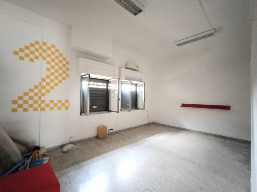 Immobile a Casalnuovo di napoli in Via Vittorio Emanuele III, 216 - Foto 4