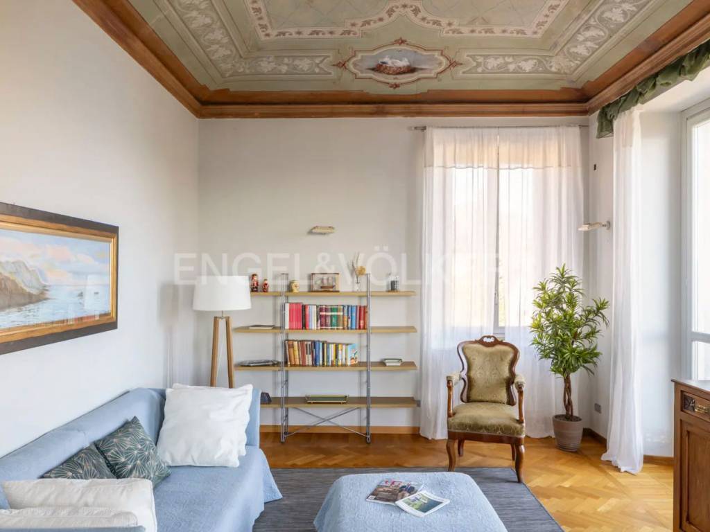 Appartamento a Meina in Via Sempione, 57 - Foto 5