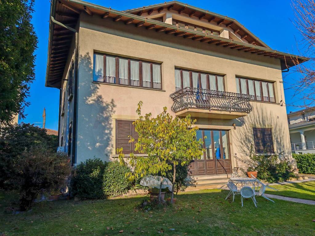 Villa a Corte franca in via Padania - Foto 2