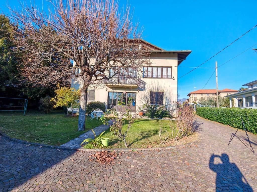 Villa a Corte franca in via Padania - Foto 3