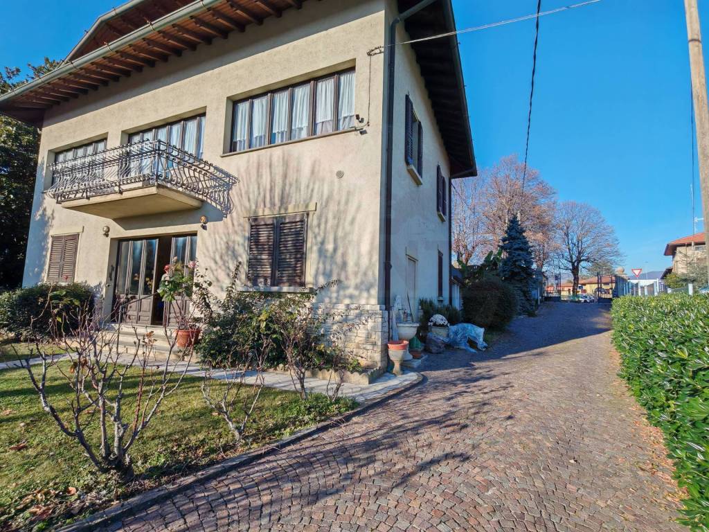 Villa a Corte franca in via Padania - Foto 4