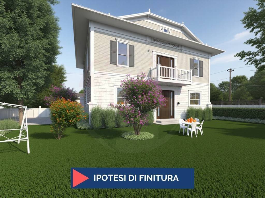 Villa a Corte franca in via Padania - Foto 5