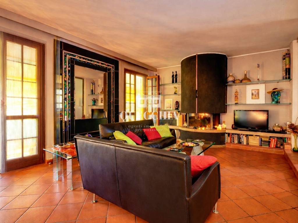 Villa a Sirmione in Via Palazzo - Foto 2