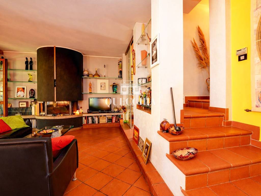 Villa a Sirmione in Via Palazzo - Foto 3