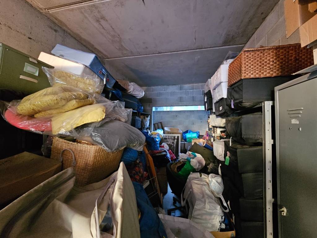 Box / garage a Bologna in Via Porrettana, 48 - Foto 5