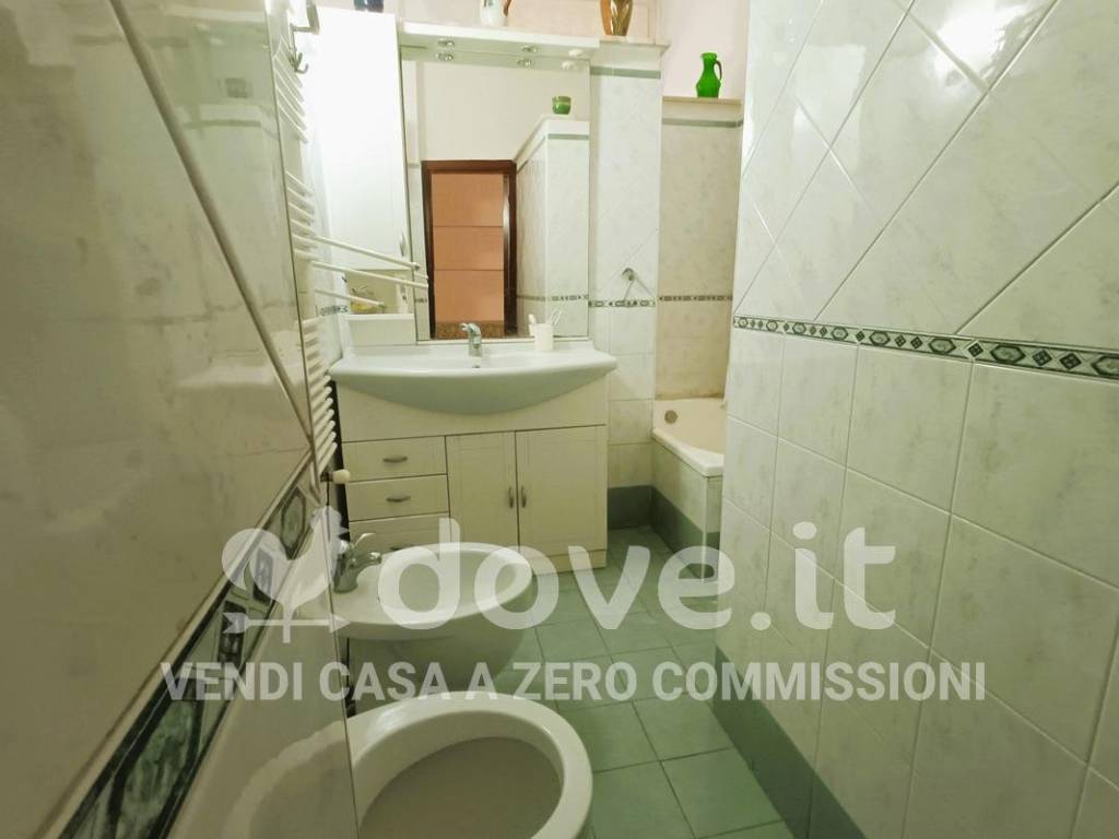 Appartamento a Salerno in Via della Corte Matteo, 5 - Foto 3