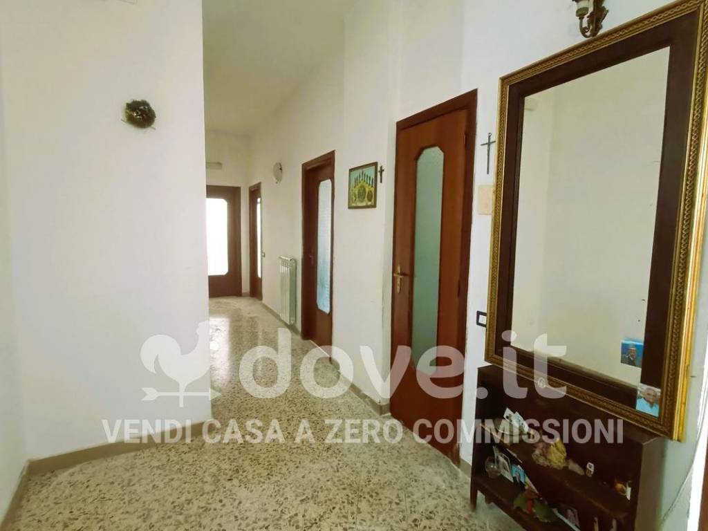 Appartamento a Salerno in Via della Corte Matteo, 5 - Foto 4