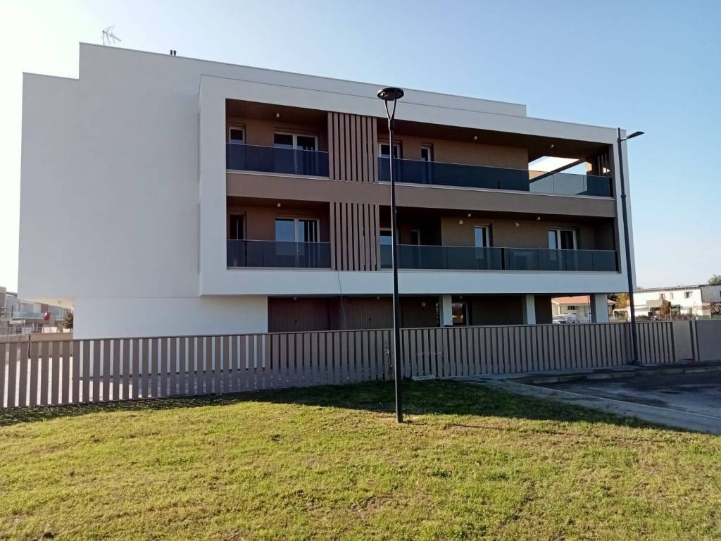 Attico / mansarda a Albignasego - Foto 2