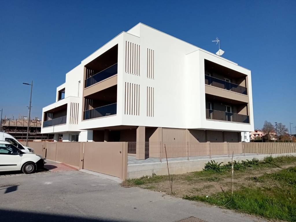 Attico / mansarda a Albignasego - Foto 3