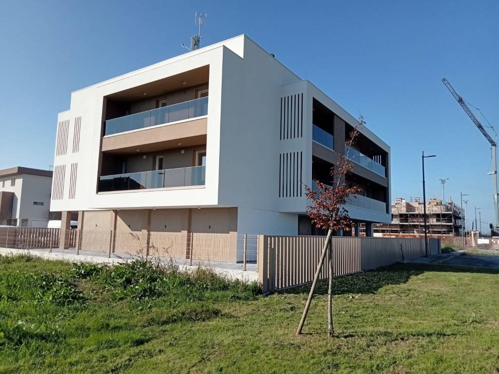 Attico / mansarda a Albignasego - Foto 4