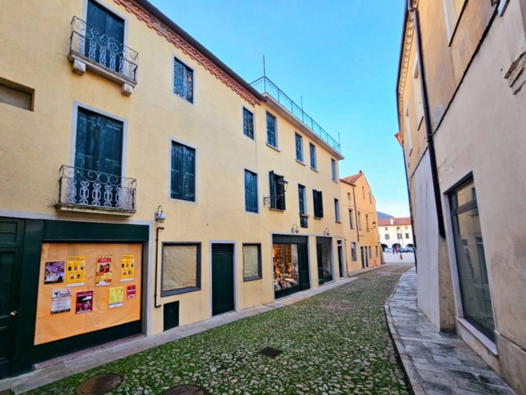 Immobile a Monselice in PIAZZA GIUSEPPE MAZZINI - Foto 2