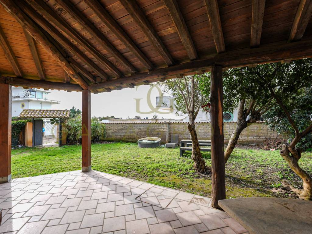 Villa a Fiumicino in Via Cerenova - Foto 3