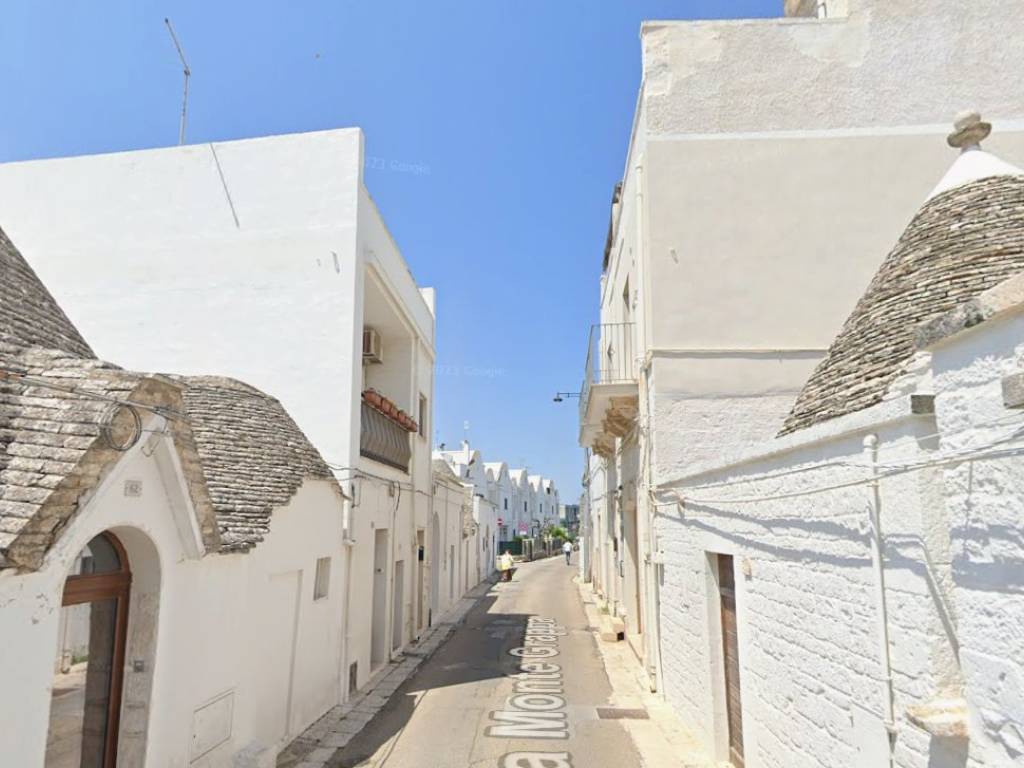 Attico / mansarda a Alberobello in Via Monte Grappa, 95 - Foto 2