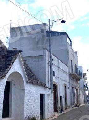Attico / mansarda a Alberobello in Via Monte Grappa, 95 - Foto 4