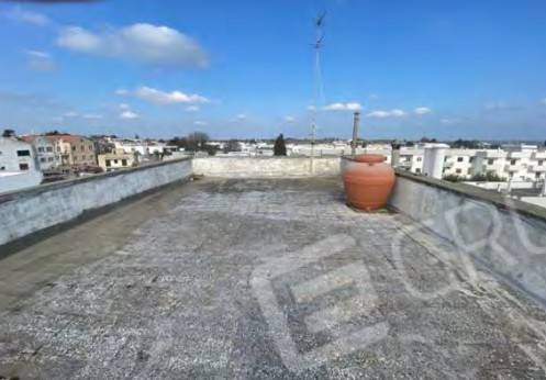 Attico / mansarda a Alberobello in Via Monte Grappa, 95 - Foto 5