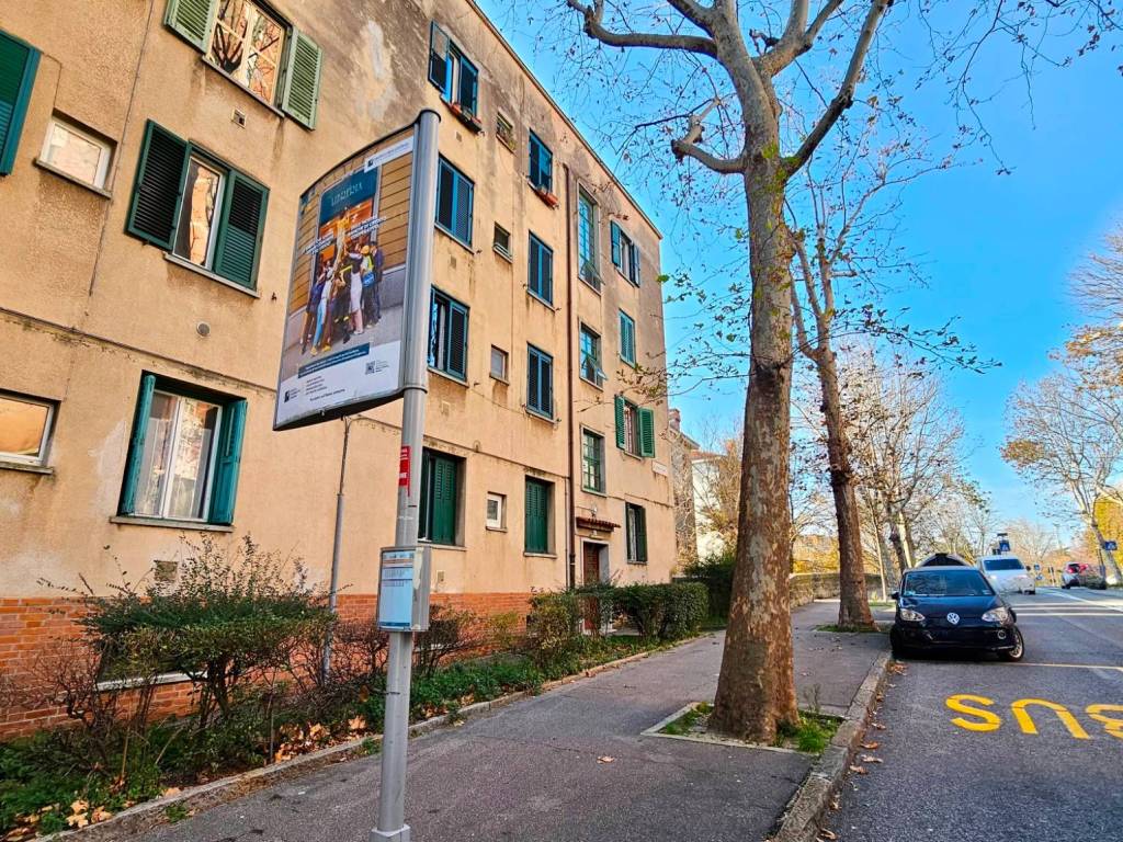 Appartamento a Trieste in Via Giovanni Schiaparelli, 1 - Foto 3