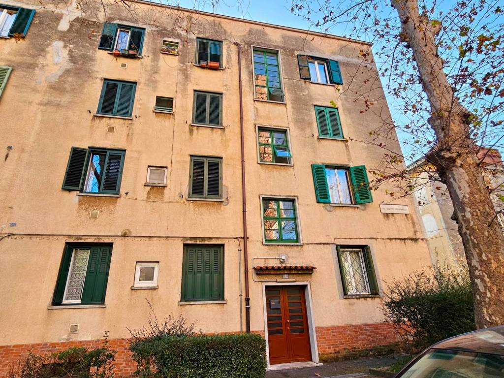 Appartamento a Trieste in Via Giovanni Schiaparelli, 1 - Foto 4
