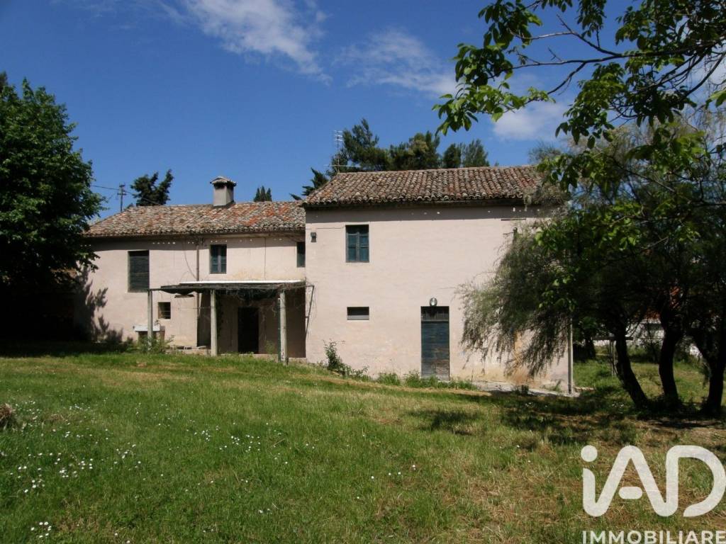 Rustico / casale a Fano in LocalitÃ CARIGNANO - Foto 2