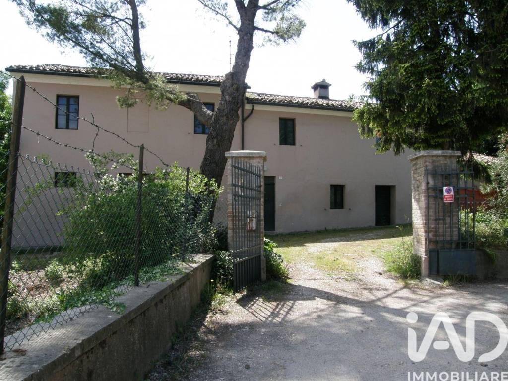 Rustico / casale a Fano in LocalitÃ CARIGNANO - Foto 4