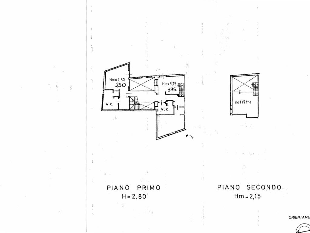 Casa indipendente a Prato in Via 30 Novembre - Foto 2