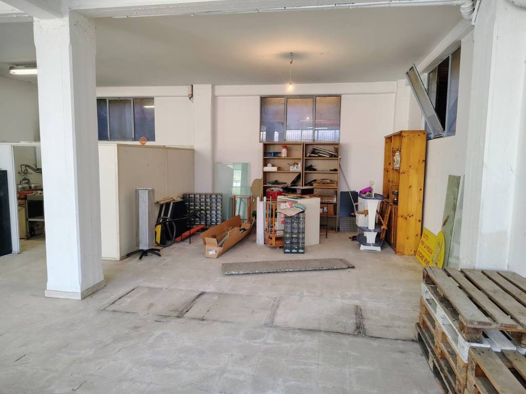 Immobile a Lanciano in Contrada Villa Andreoli - Foto 4