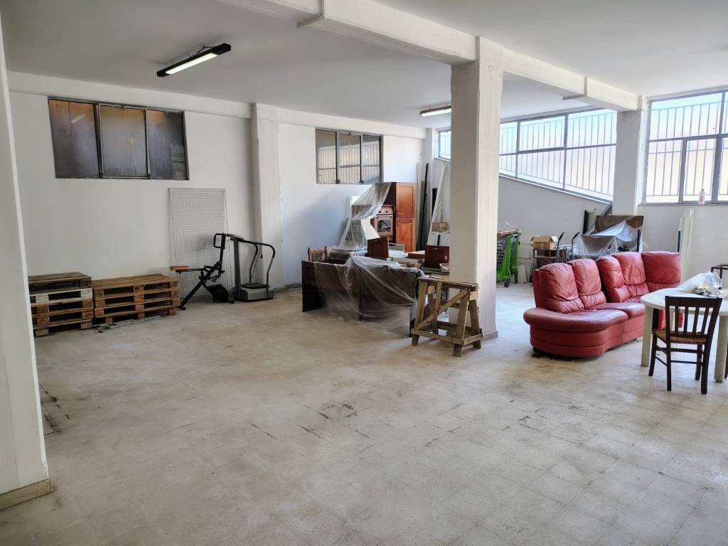 Immobile a Lanciano in Contrada Villa Andreoli - Foto 5