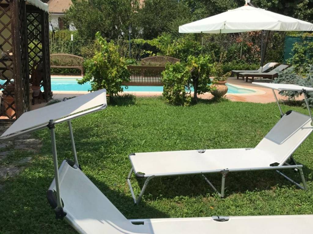 Villa a Silvano d'orba in Via Novi - Foto 2