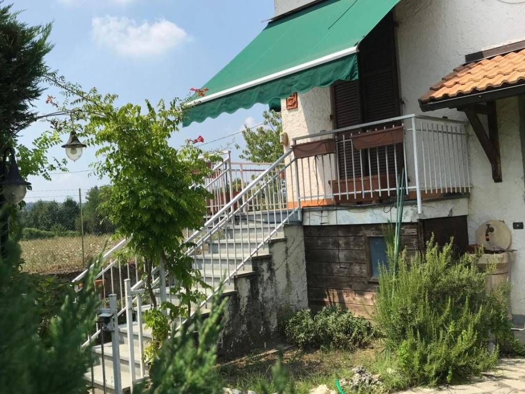Villa a Silvano d'orba in Via Novi - Foto 3