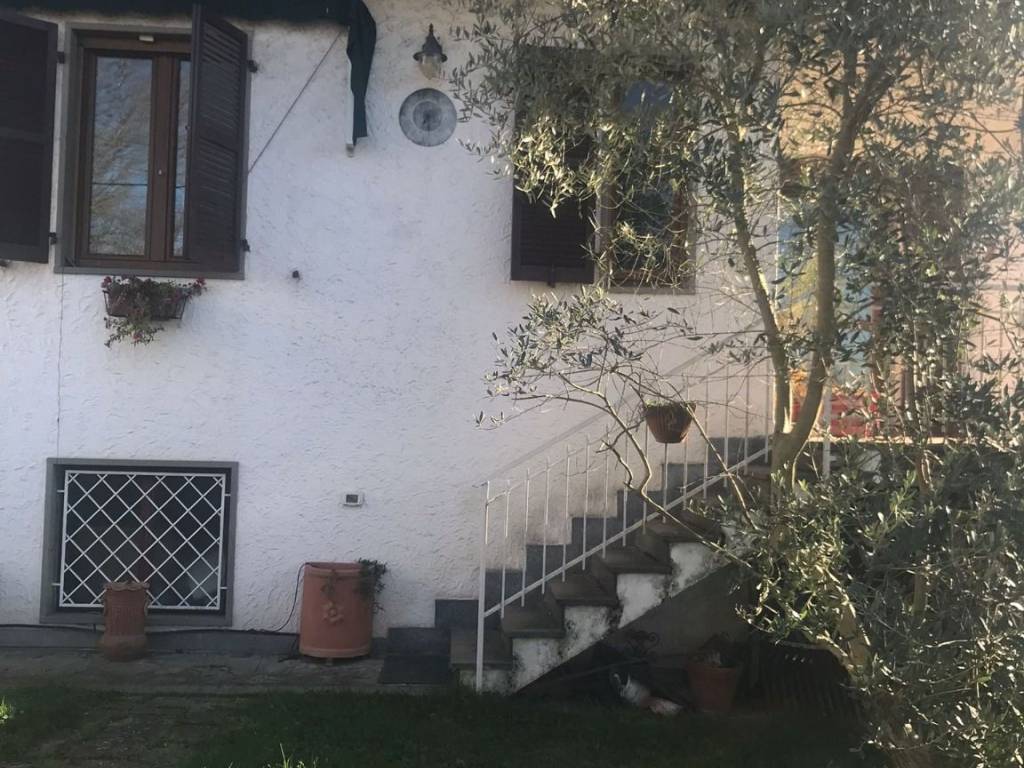 Villa a Silvano d'orba in Via Novi - Foto 5