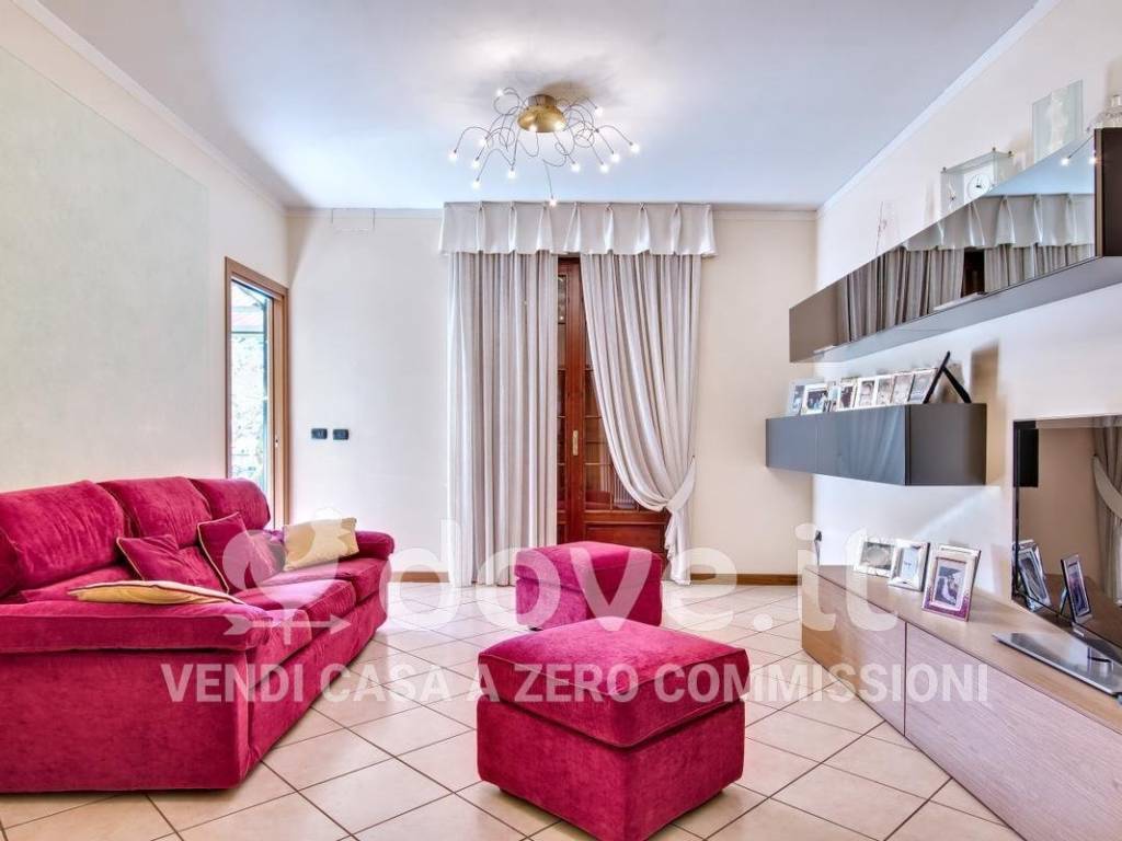 Villa a Predore in Via Sarnico, 36 - Foto 5