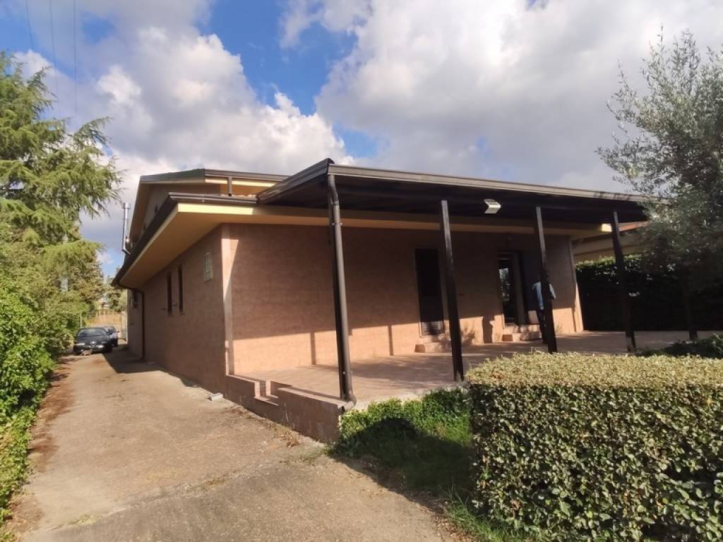 Villa a Piazza armerina in Contrada Piano Cannata - Foto 3